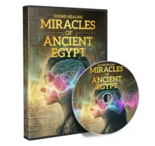 Pharaoh’s Nectar-Bonus-2-The Sound Healing Miracles of Ancient-Egypt